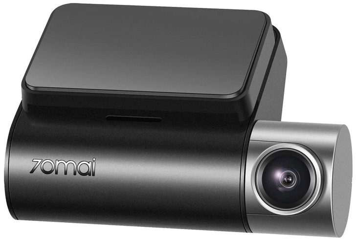 Видеорегистратор 70mai Dash Cam Pro Plus+ A500S, GPS, ГЛОНАСС