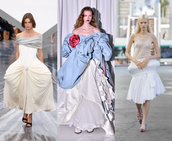 Dior, Vaquera, Julie Kegels