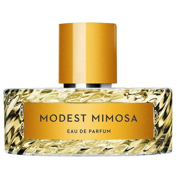 Парфюмерная вода Modest Mimosa, Vilhelm Parfumerie