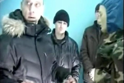 Krasnoyarsk Serial Killer Wins European Court Case