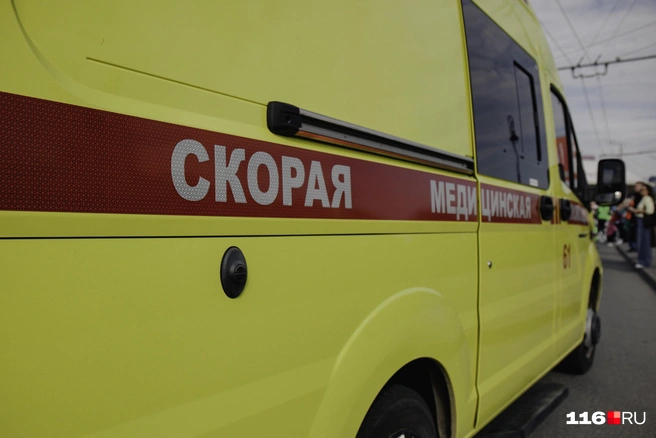 Минздрав рассказал о ранах подростков, пострадавших при резне в Байкальске | Источник: Лина Саитова / 116.RU