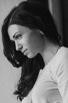 Екатерина Гончарова