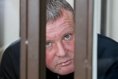 Cars and Cottage Seized from Ex-Chelyabinsk Traffic Chief