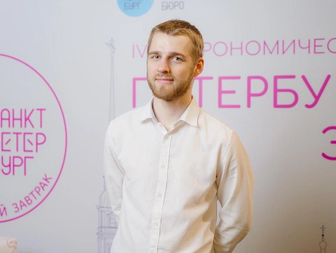 Феликс Талызин, «Гранд Отель Мойка 22» | Источник: Анжела Мнацаканян / FONTANKA.RU
