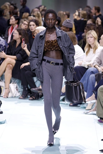 Prada ss25 | Источник: Legion Media