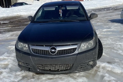 Житель Рассказова оплатил долги после ареста Opel Astra