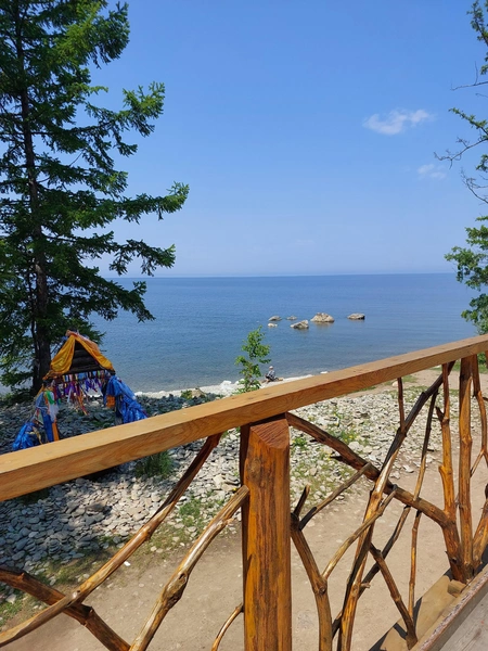 Источник: «Кристальный Байкал»