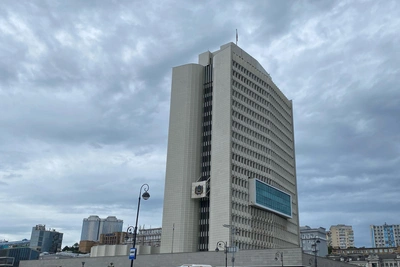 Приморье вынуждено взять кредит на 3 миллиарда рублей