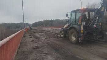 В Башкортостане завершена контрактация дорожных объектов