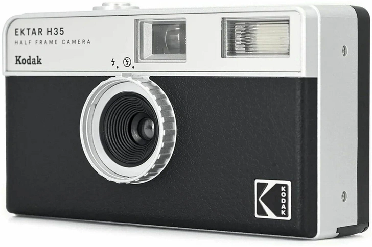 Фотоаппарат пленочный Kodak H35 