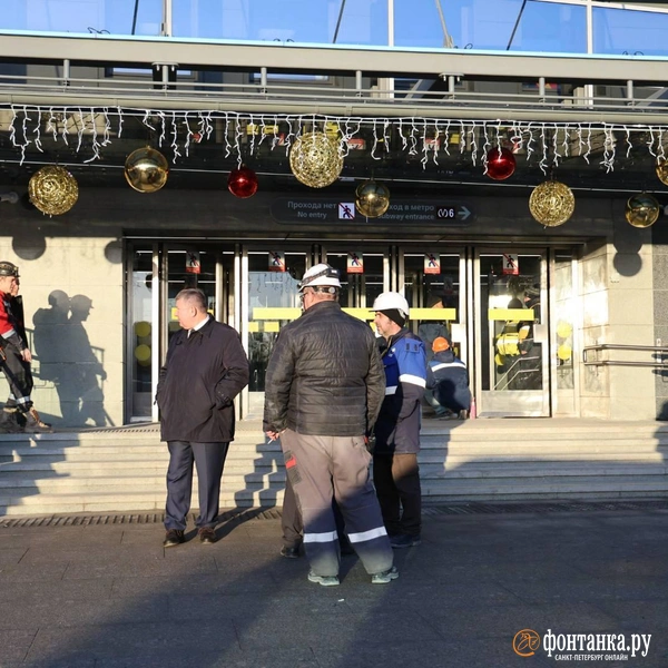 Источник: Федор Данилов / FONTANKA.RU