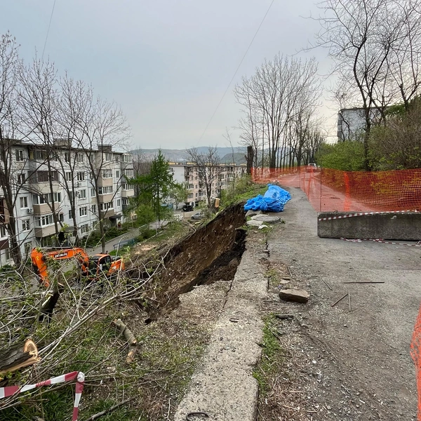 Источник: Елена Буйвол / VLADIVOSTOK1.RU