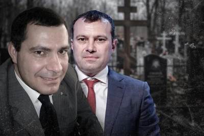 Gukasyan Brothers' Decade of Kuban Funeral Business