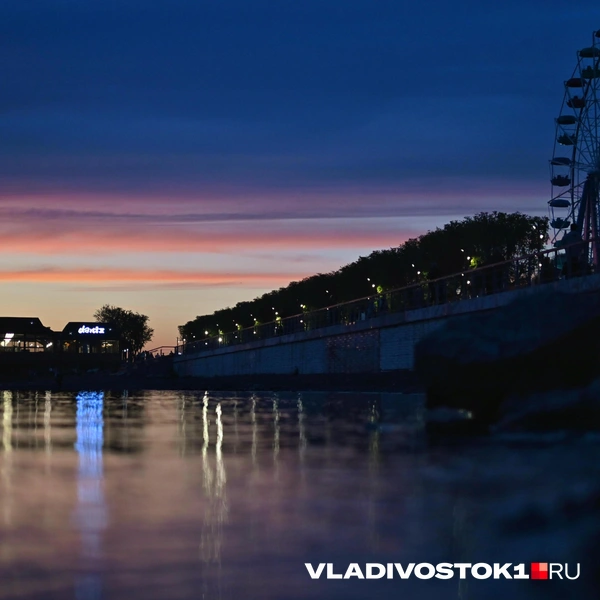 Источник: Елена Буйвол / VLADIVOSTOK1.RU