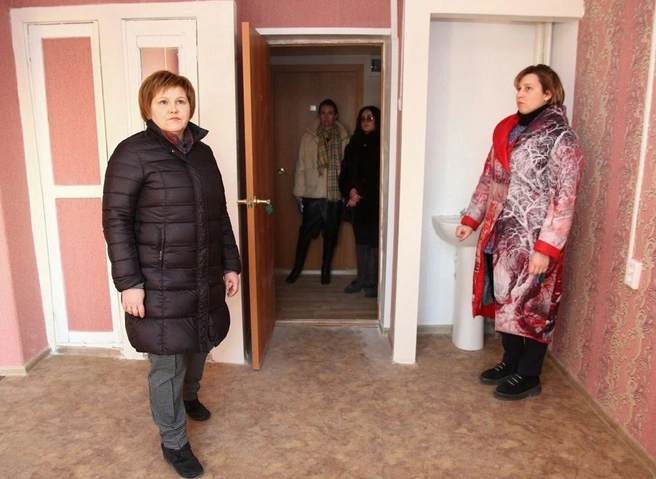 Сорокина рассказала о решении проблемы аварийного жилья в Рязани | 62.ru