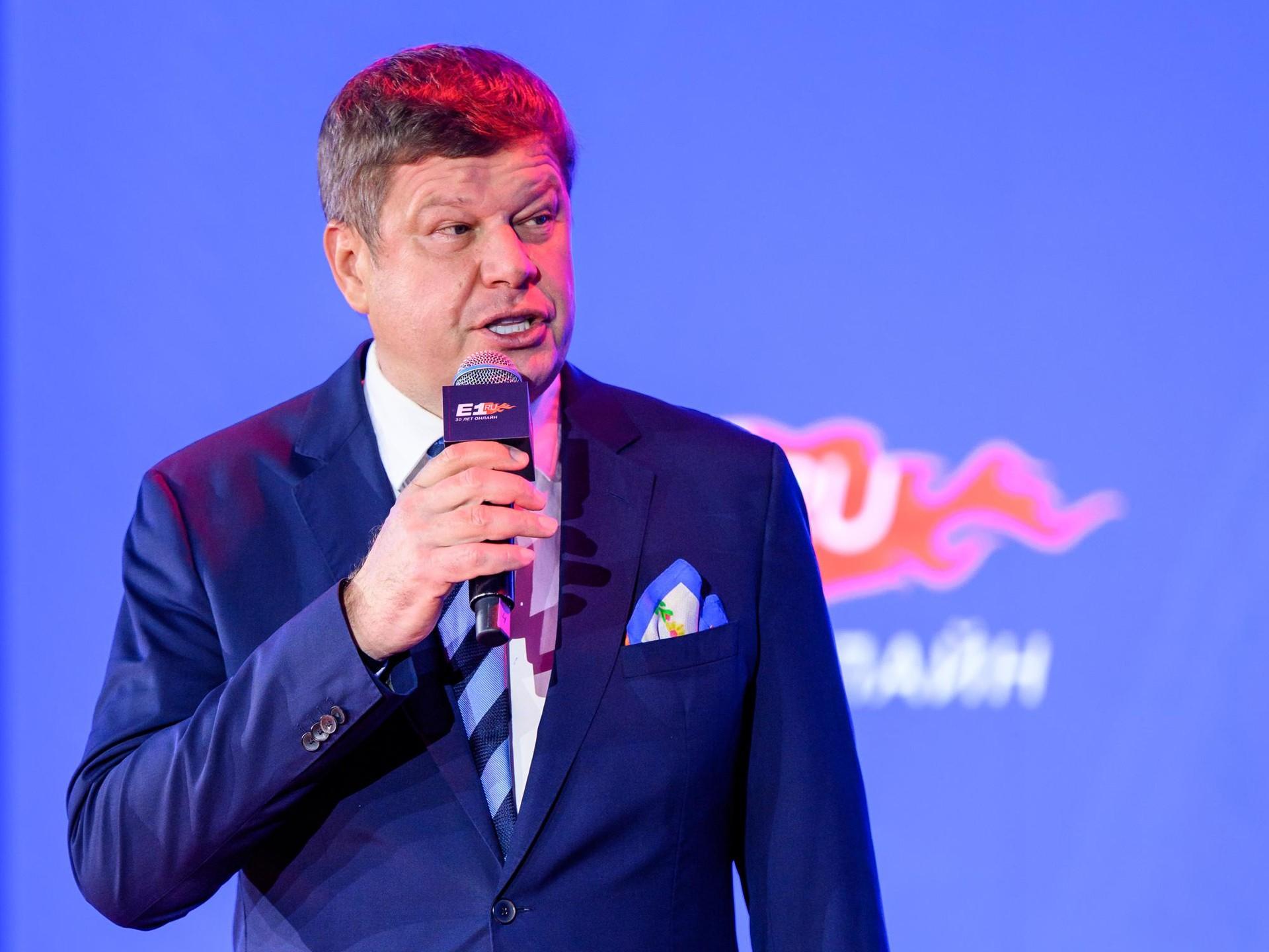«ЗОЖ, радость и счастье». Губерниев внезапно расхвалил центр Екатеринбурга за прекрасную атмосферу…