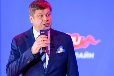 Губерниев расхвалил центр Екатеринбурга