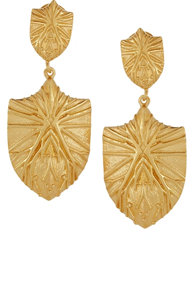 Серьги, HARLOT & BONES | Источник: Архивы пресс-служб