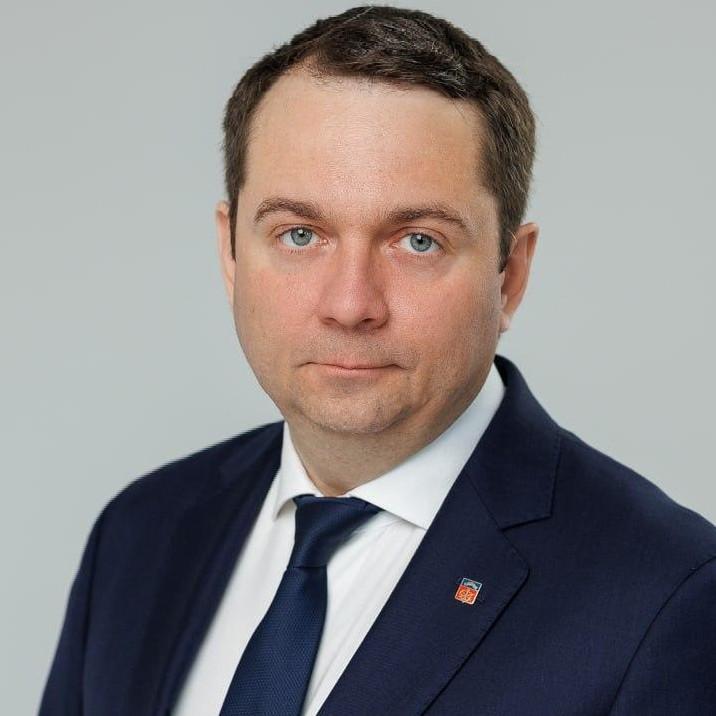 <p>Андрей Чибис</p>