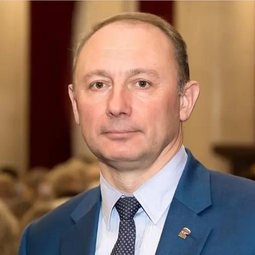 <p>Александр Ходосок</p>
