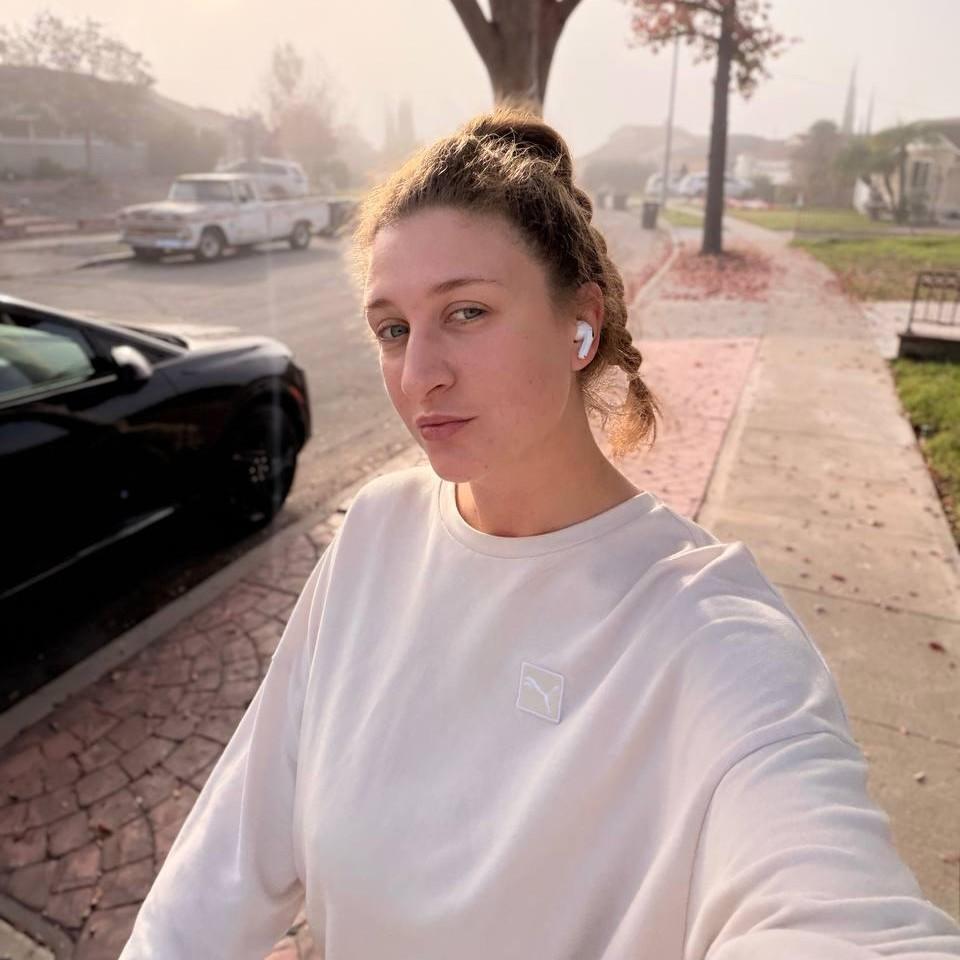 <p>Екатерина Алтуфьева</p>