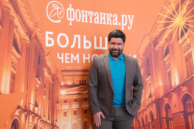 Источник: Анжела Мнацаканян/ «Фонтанка.ру»