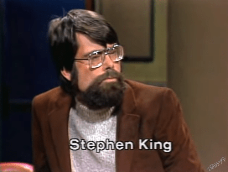 Король ужасов: чем так хорош Стивен Кинг?