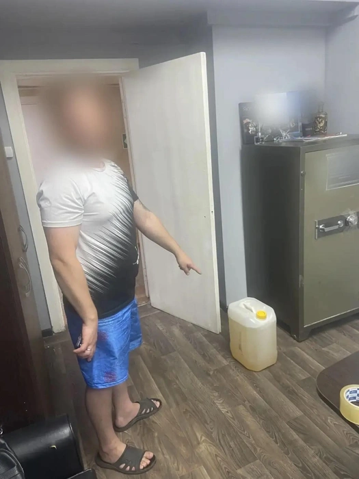 Источник: МВД по Якутии