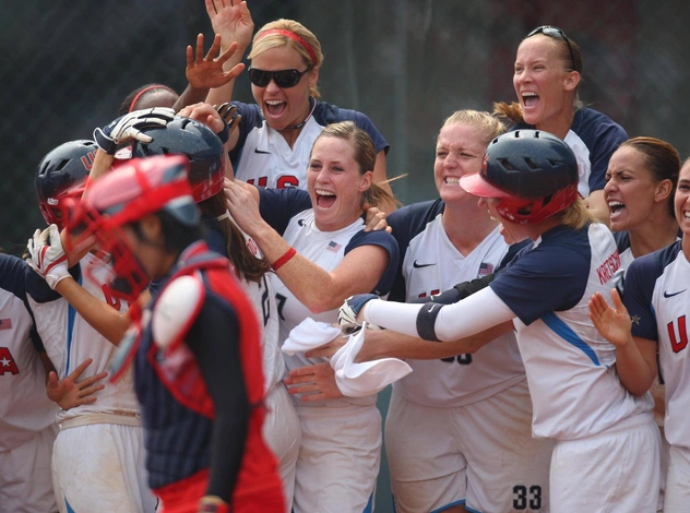 Объявлены пять новых видов спорта, которые вошли в программу Олимпиады-2028