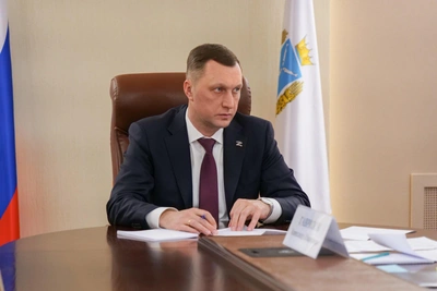 Роман Бусаргин уволил 33 сотрудника правительства
