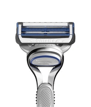 Gillette продолжает раскрывать секреты бритья без раздражения