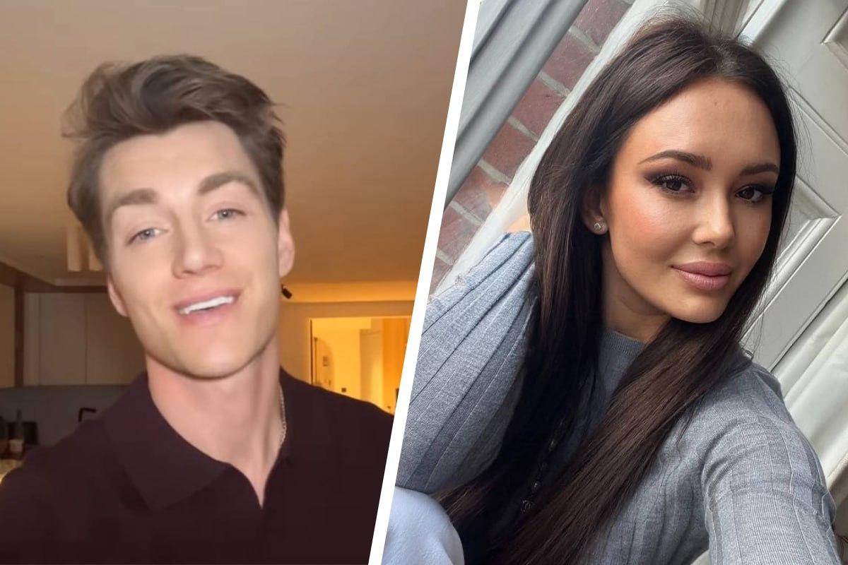 «И ни одного лишнего слова про свадьбу!»: оперную певицу из Казани Аиду Гарифуллину застали за поцелуем с Алексеем Воробьевым