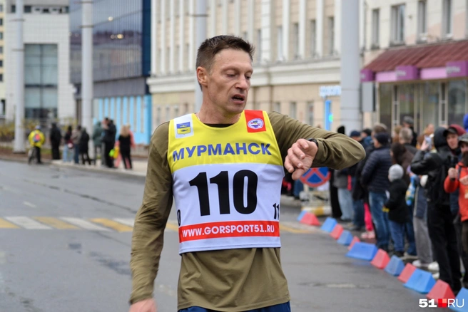 Источник: Дмитрий Артеменко / 51.RU