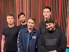 Возвращение «ЧБД»! Дата выхода, первый гость и кадры со съемок свежего выпуска