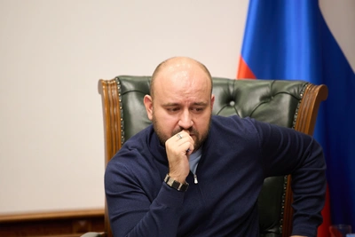 Федорищев: никто не лишится крова в Студеном овраге