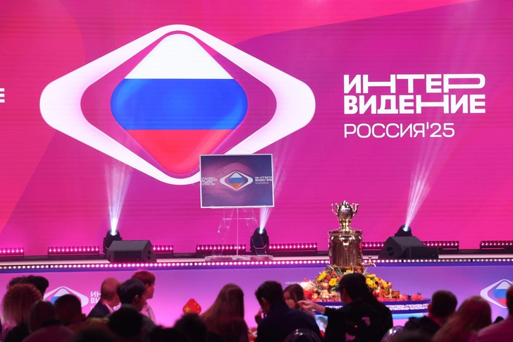 «Интервидение» пройдет 20 сентября | www.starhit.ru