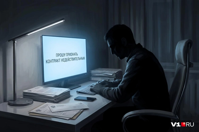 Евгений заявляет, что до сих пор находится в том городе, куда отправили его брата | Источник: Серафима Пантыкина / Городские медиа