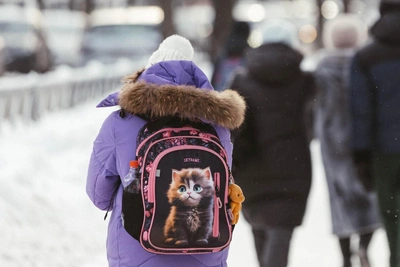 Эксперт: педофилия неизлечима, защита - крик и бег