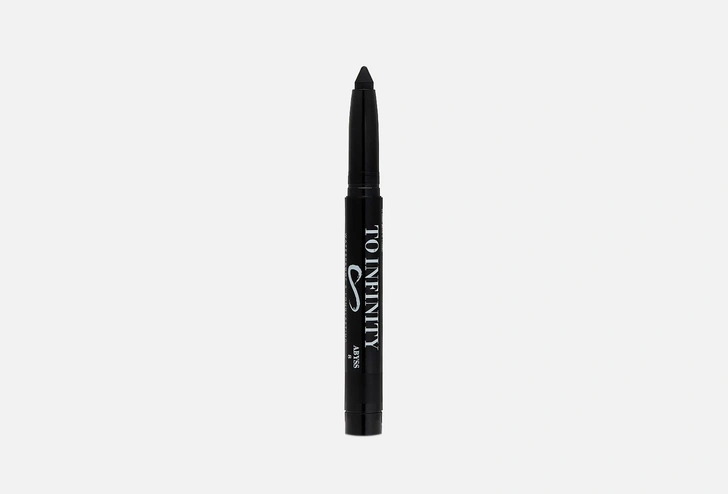 Кремовые тени для век в карандаше, Layla Cosmetics 