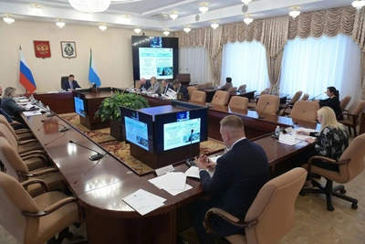 Дмитрий Демешин: Хабаровский район — основа сельхозпроизводства края