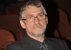 Валерий Гаркалин был экстренно госпитализирован