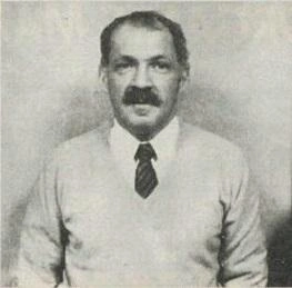 Евсей Агрон | Источник: en.wikipedia.org