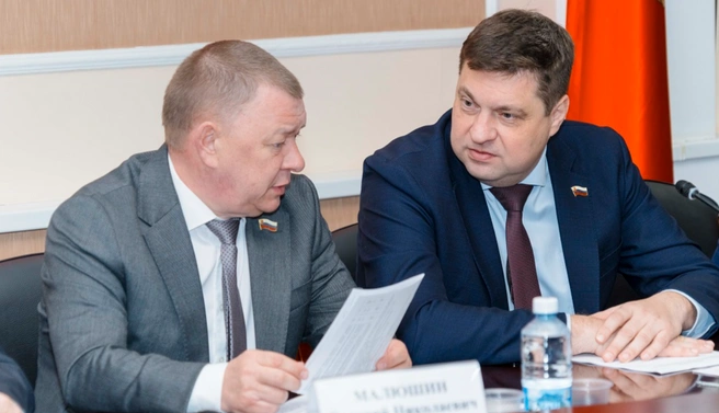 Изменения будут в 2026 году | Источник: Законодательное собрание Оренбургской области