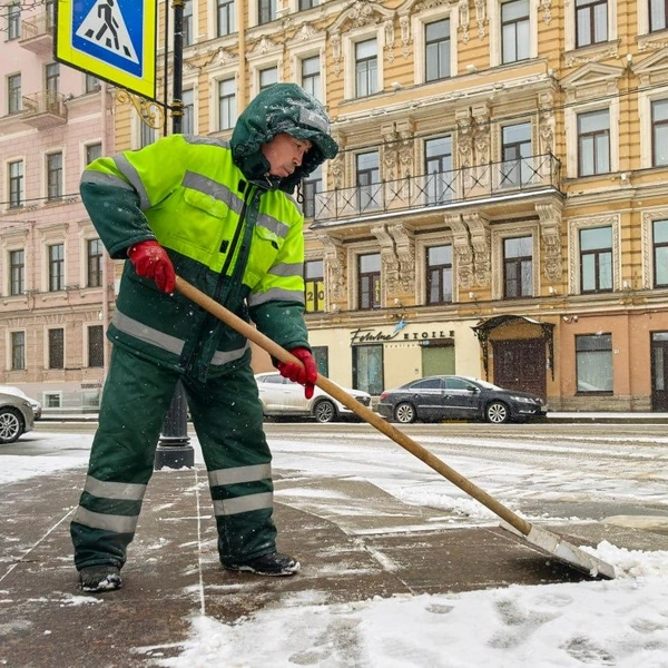 Источник: Комитет по благоустройству Санкт-Петербурга