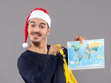 Куда поехать на новогодние каникулы в 2026 году без визы: рекомендации эксперта