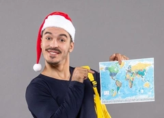 Куда поехать на новогодние каникулы в 2026 году без визы: рекомендации эксперта