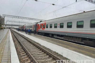 В Амурской области снизилась преступность на железной дороге