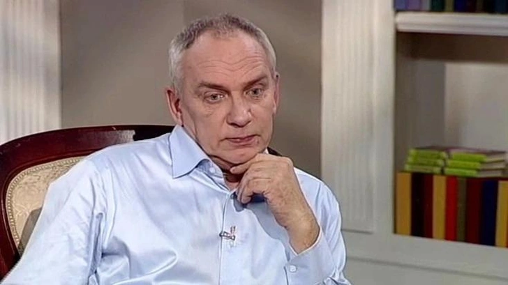 Дмитрий Поднозов | www.starhit.ru