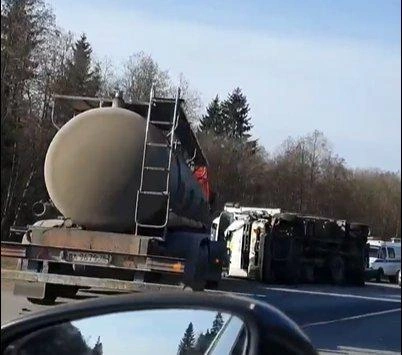 Кадр из видео в vk.com/spb_today