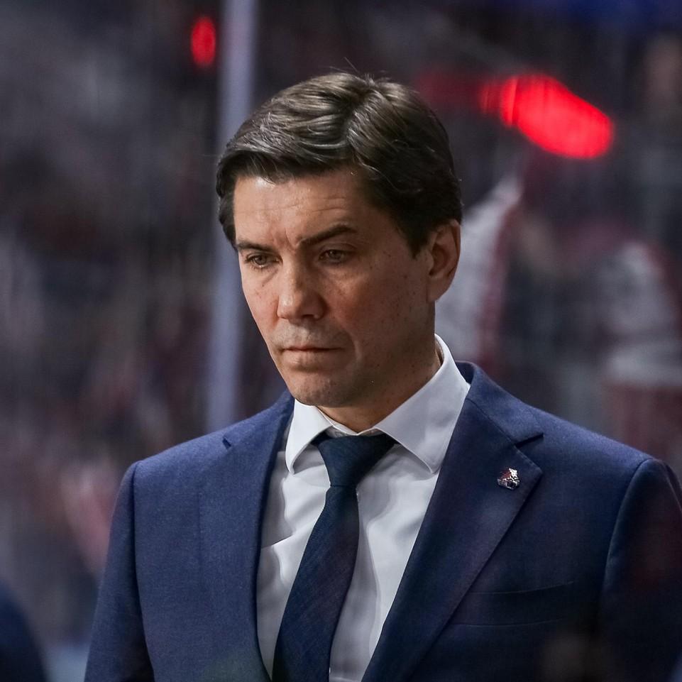 <p>Игорь Никитин</p>